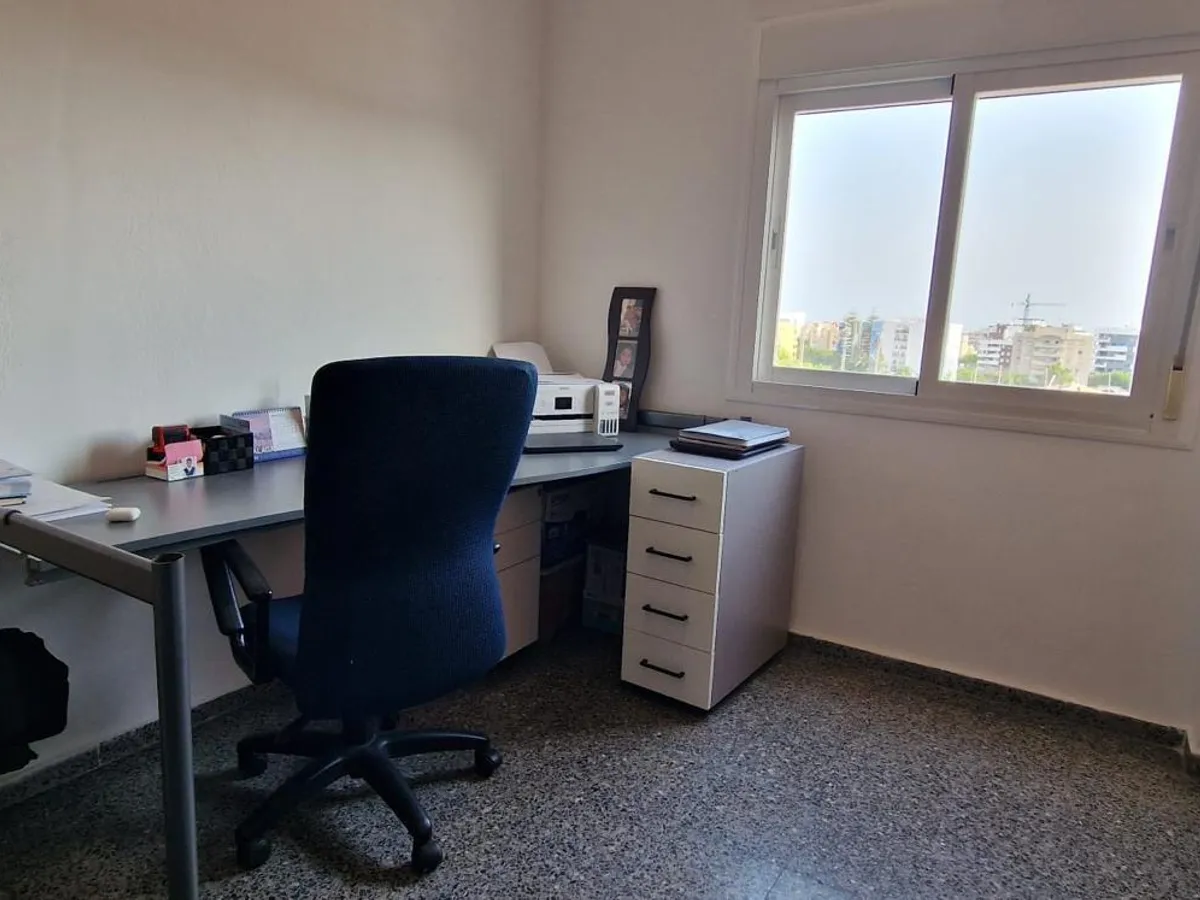 For sale of flat in Estepona, Zona Norte