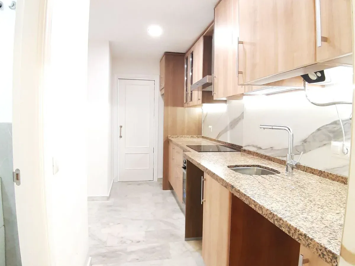 2 Bedroom Apartment For SaleLas Lagunas