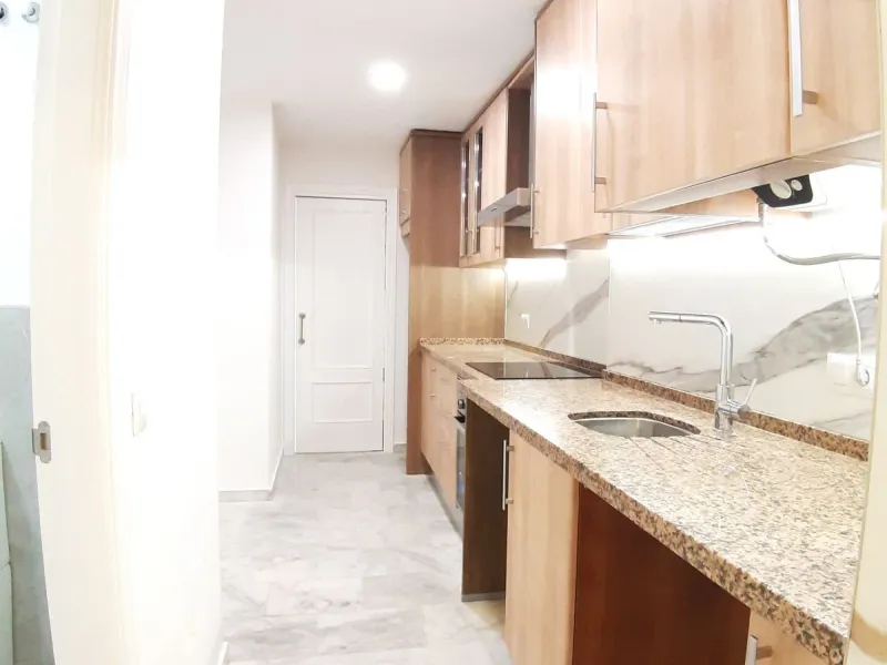 2 Bedroom Apartment For SaleLas Lagunas