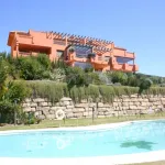 2 Bedroom Apartment For SaleCasares 1