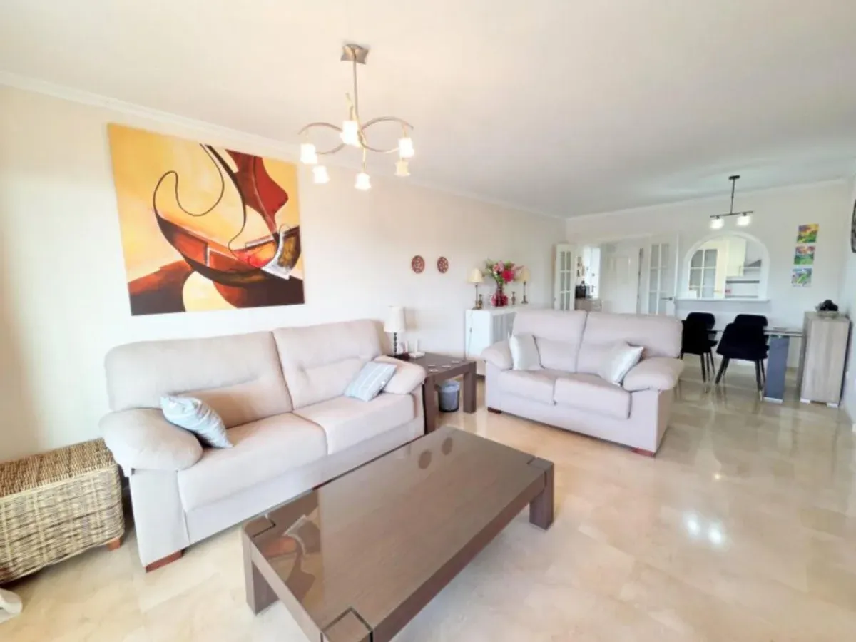 2 Bedroom Apartment For SaleCasares