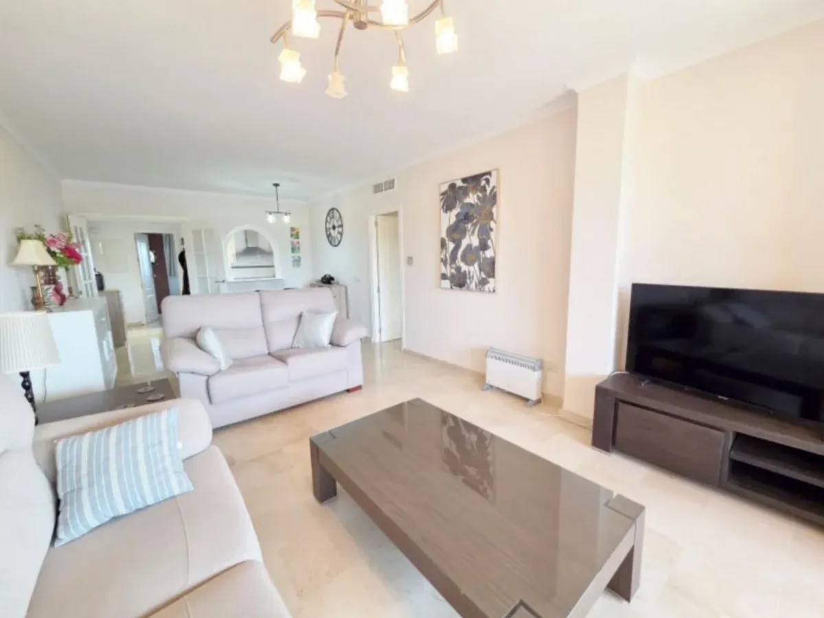 2 Bedroom Apartment For SaleCasares