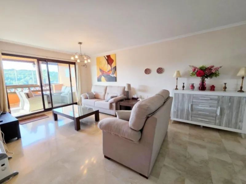 2 Bedroom Apartment For SaleCasares