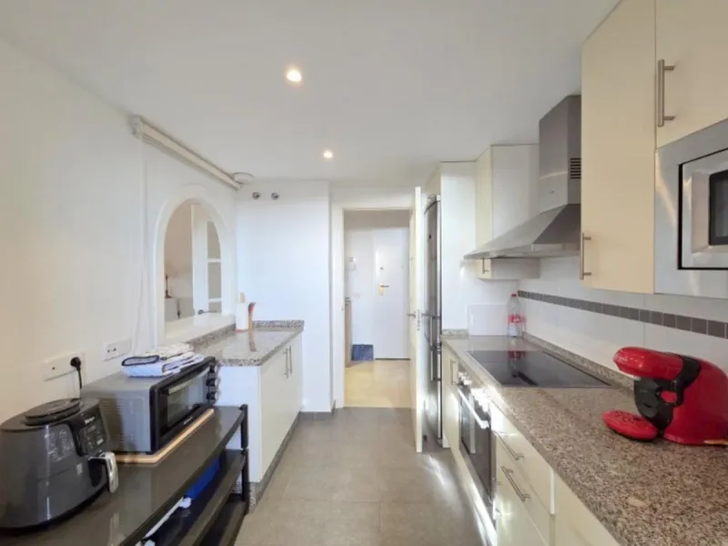 2 Bedroom Apartment For SaleCasares