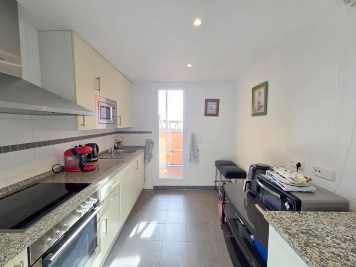 2 Bedroom Apartment For SaleCasares