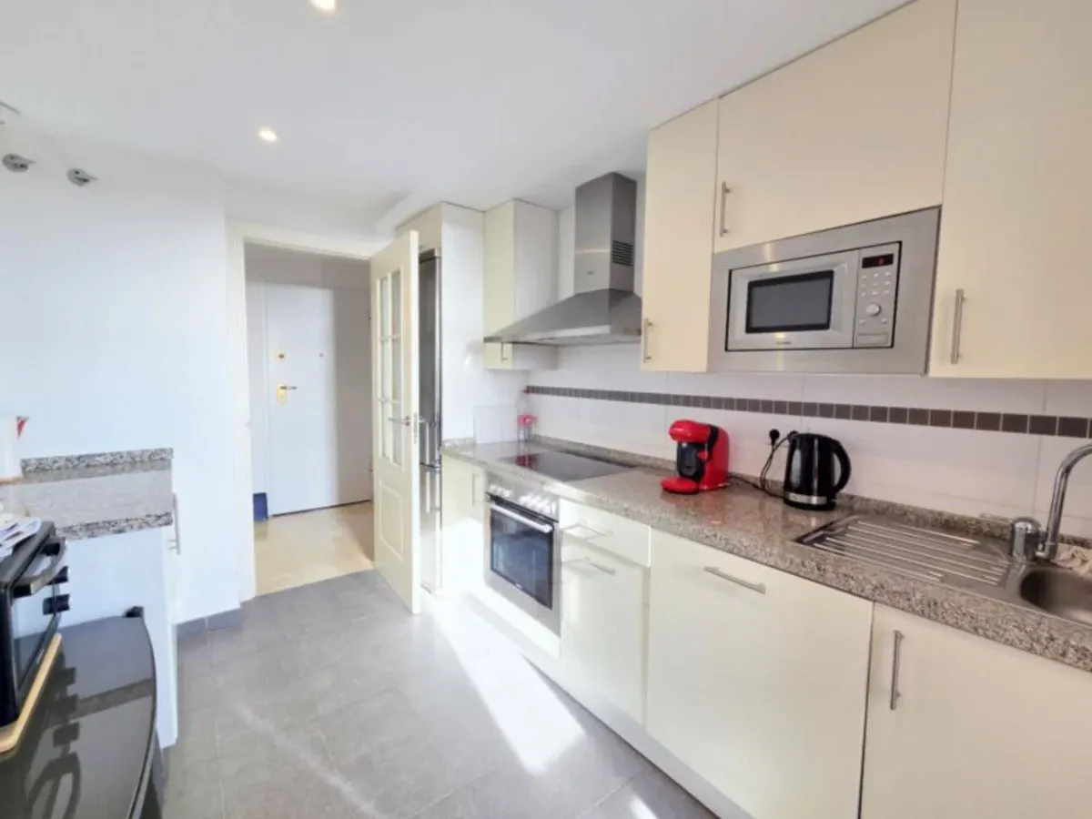 2 Bedroom Apartment For SaleCasares