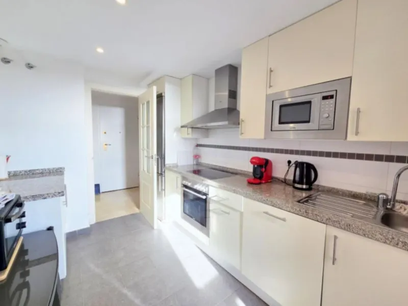 2 Bedroom Apartment For SaleCasares