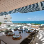 2 Bedroom Apartment For SaleEstepona 1