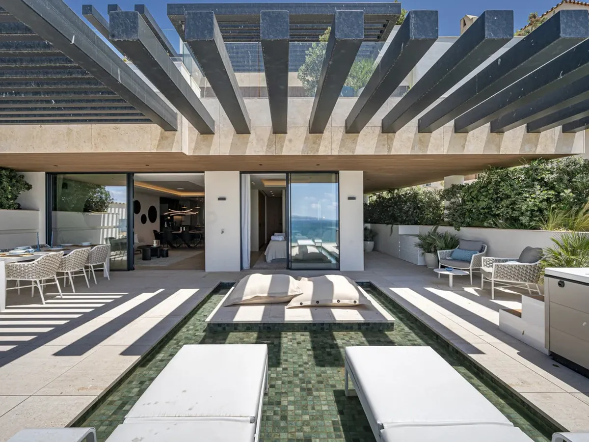 2 Bedroom Apartment For SaleEstepona