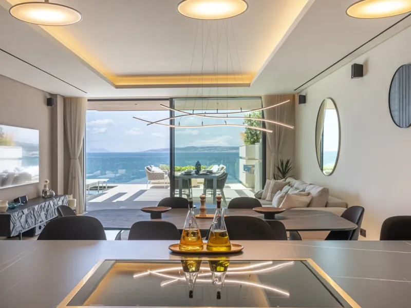 2 Bedroom Apartment For SaleEstepona