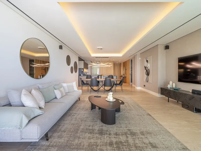 2 Bedroom Apartment For SaleEstepona