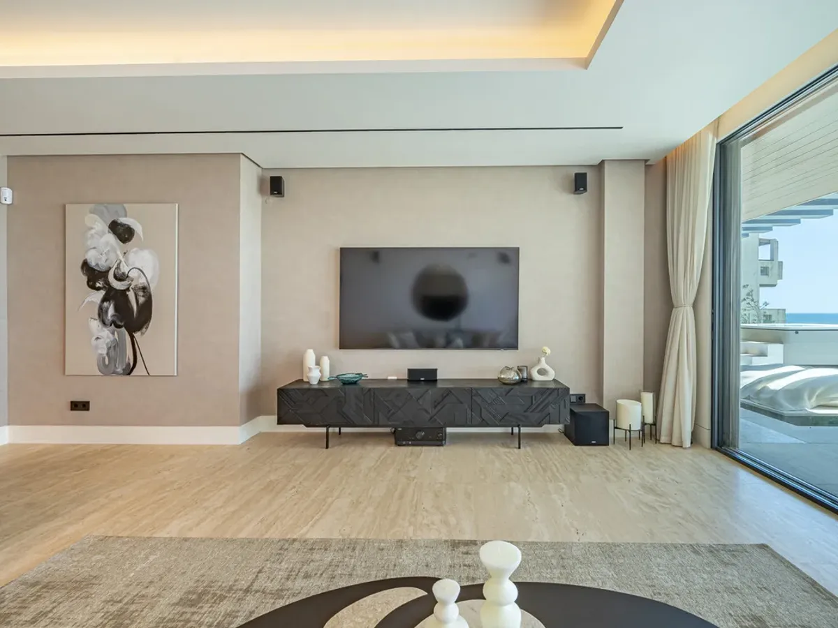 2 Bedroom Apartment For SaleEstepona