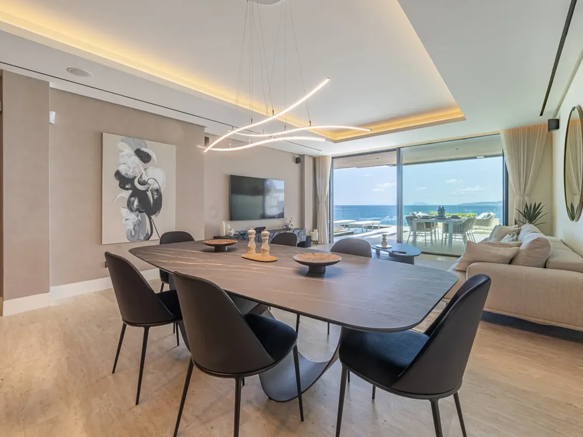 2 Bedroom Apartment For SaleEstepona