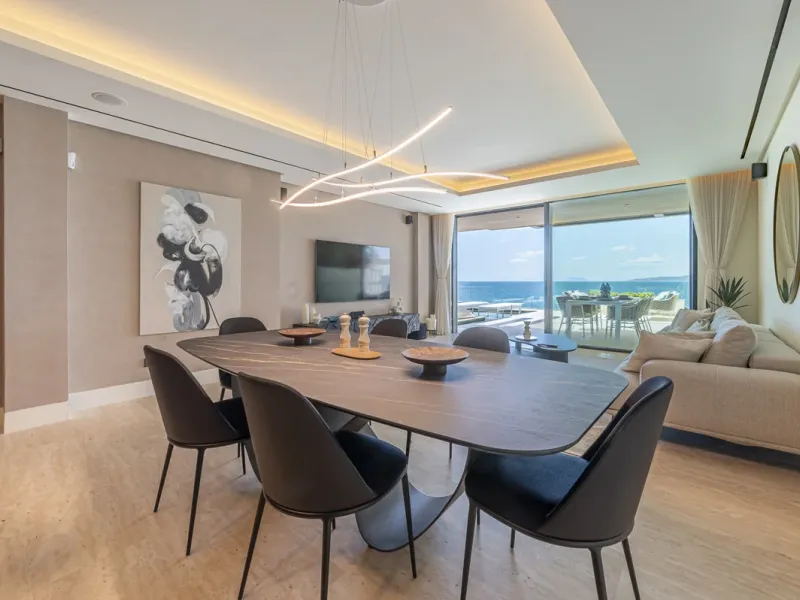 2 Bedroom Apartment For SaleEstepona