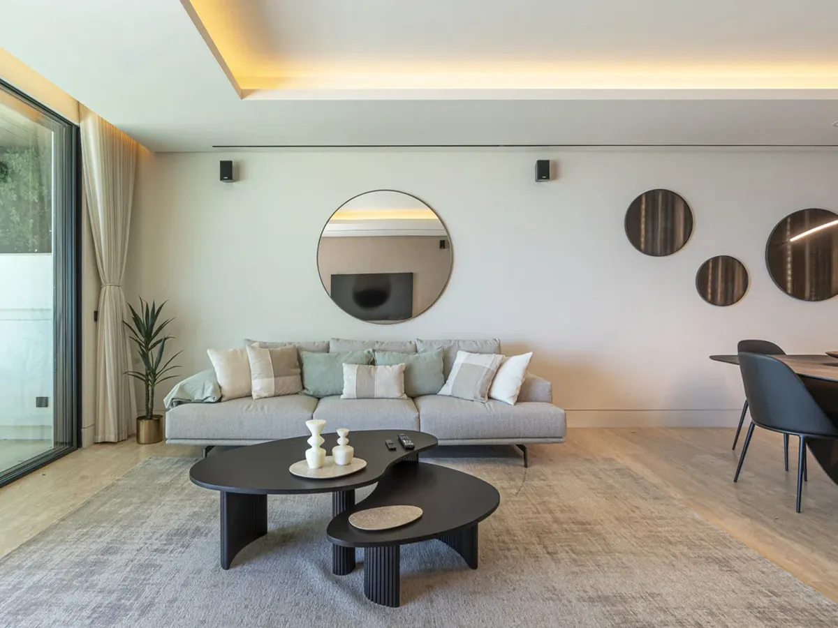 2 Bedroom Apartment For SaleEstepona