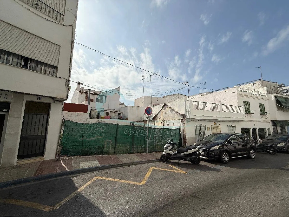 Oportunidad Inmobiliaria en el Corazón de San Pedro Alcántara | 410.000 €, 110 m²