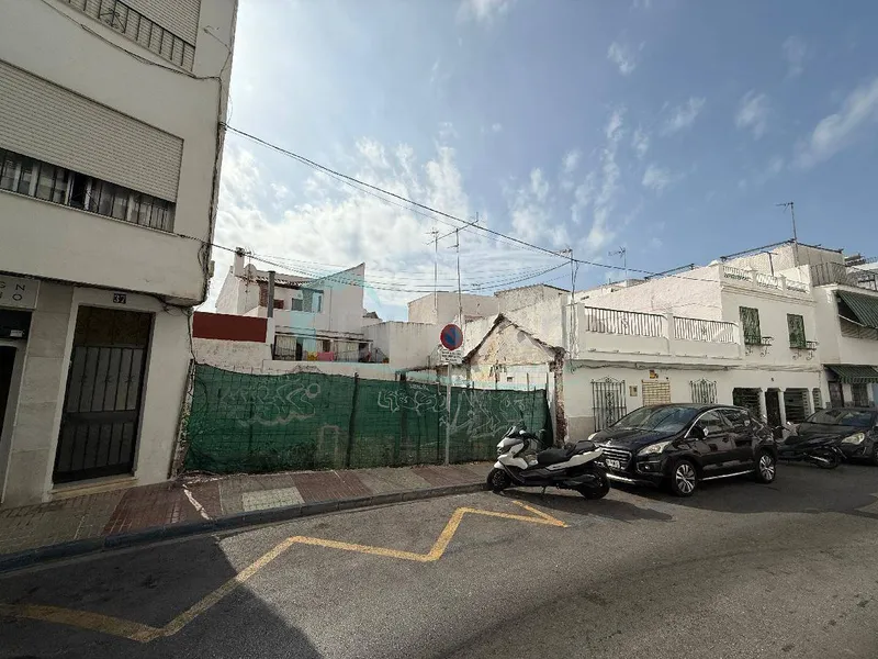 Oportunidad Inmobiliaria en el Corazón de San Pedro Alcántara | 410.000 €, 110 m²