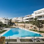 3 Bedroom Apartment For SaleEstepona 2