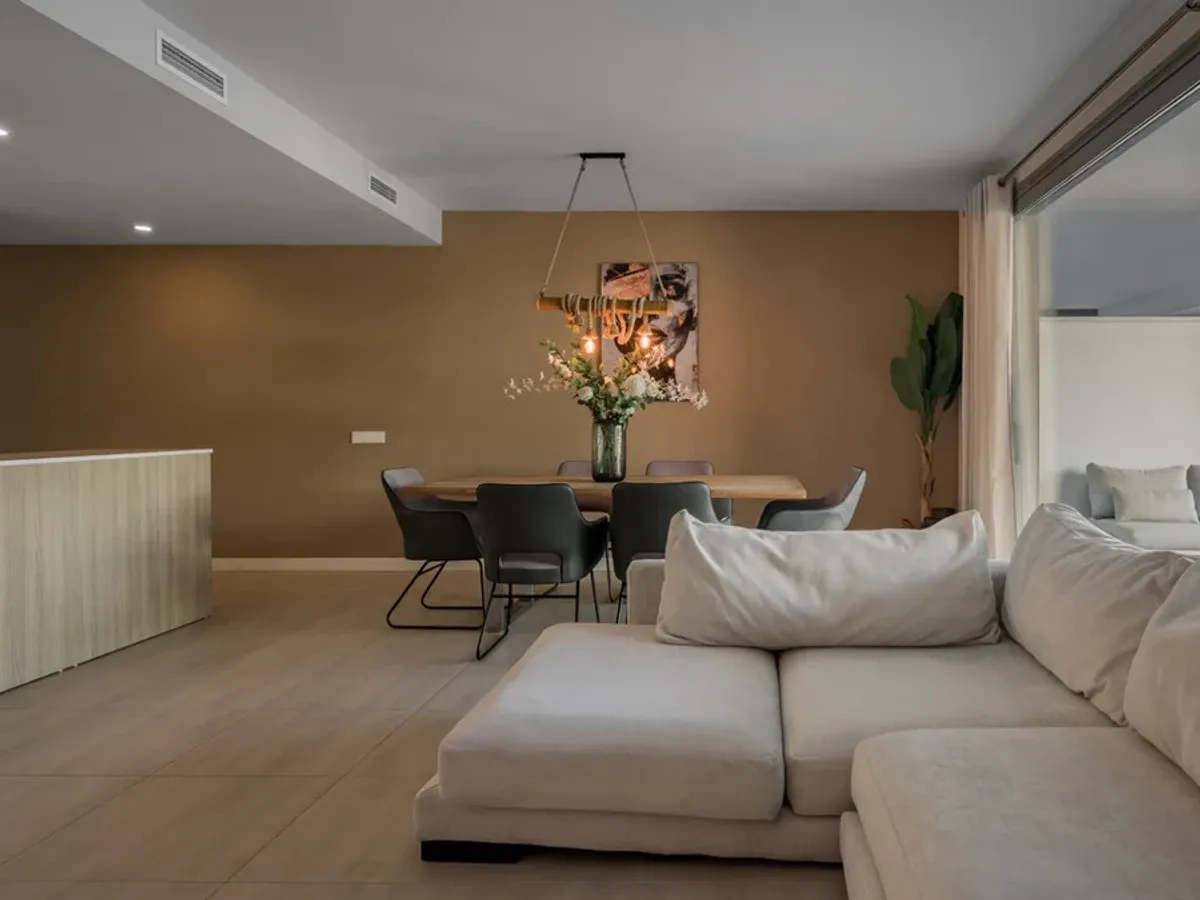 3 Bedroom Apartment For SaleEstepona