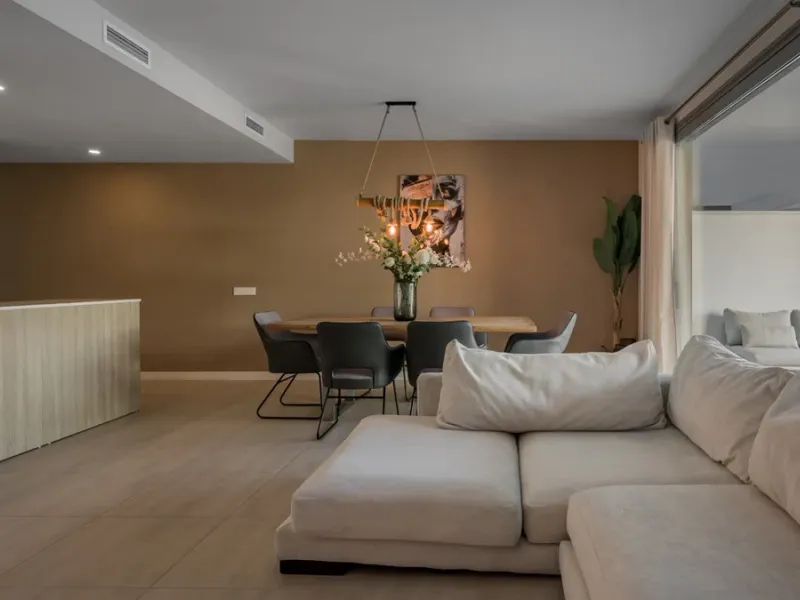 3 Bedroom Apartment For SaleEstepona