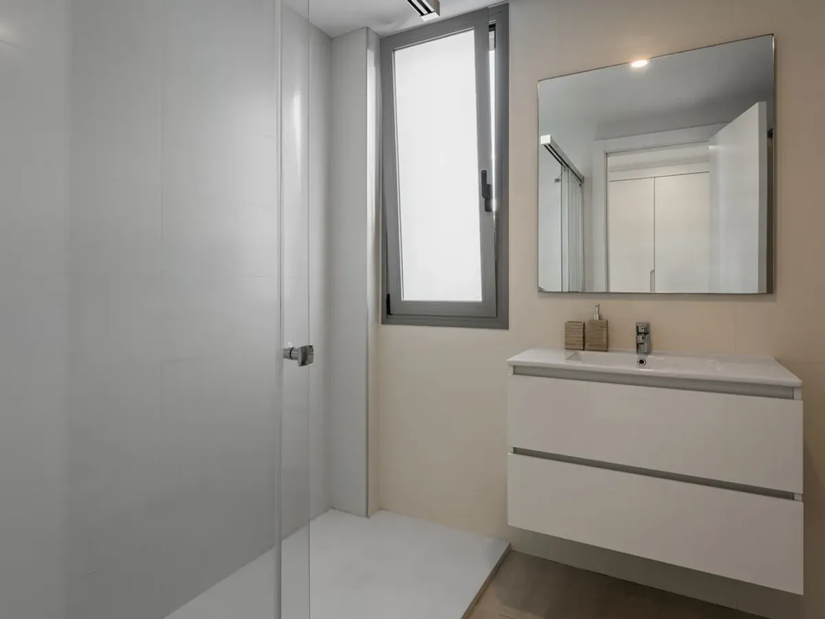 3 Bedroom Apartment For SaleEstepona