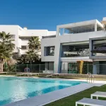 3 Bedroom Apartment For SaleEstepona 7