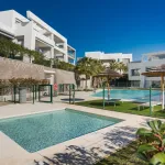 3 Bedroom Apartment For SaleEstepona 8