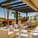 4 Bedroom Apartment For SaleThe Golden Mile 1