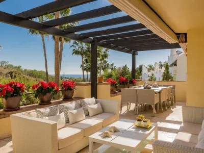 4 Bedroom Apartment For SaleThe Golden Mile