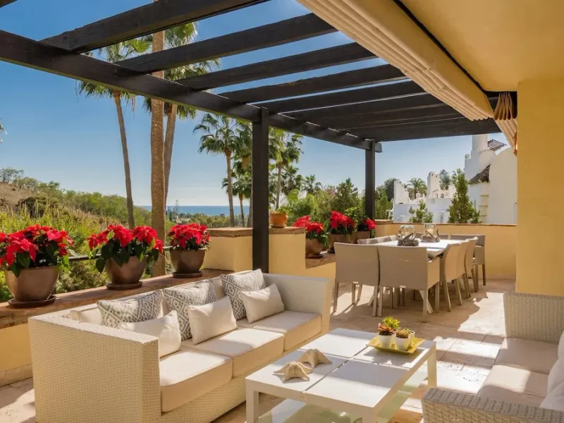 4 Bedroom Apartment For SaleThe Golden Mile