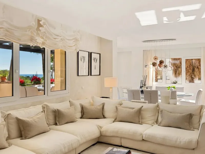 4 Bedroom Apartment For SaleThe Golden Mile