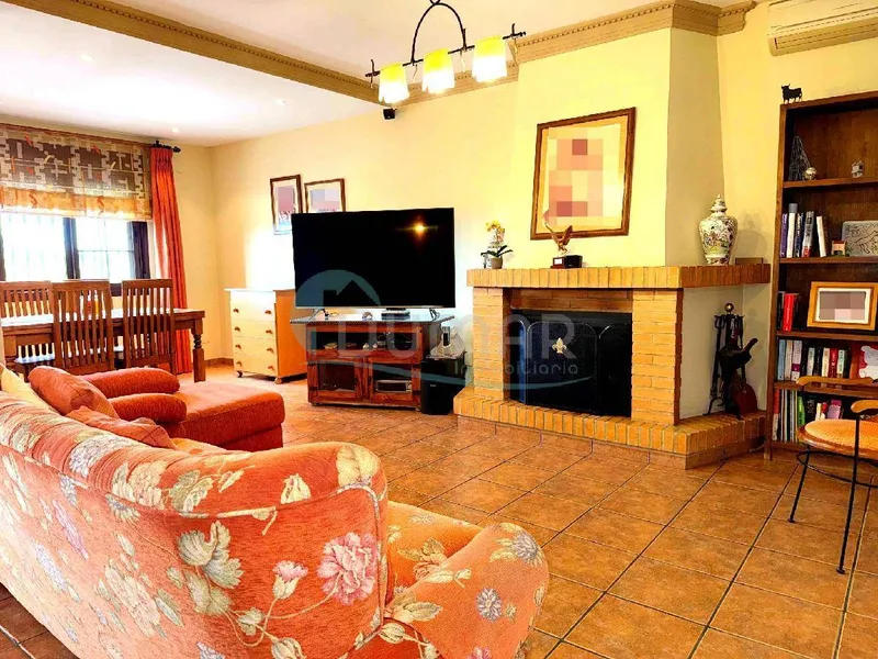 Villa independiente con 3.000 m², piscina y garaje 6–8 coches – San Pedro Alcántara | 1.500.000 €, 340 m²