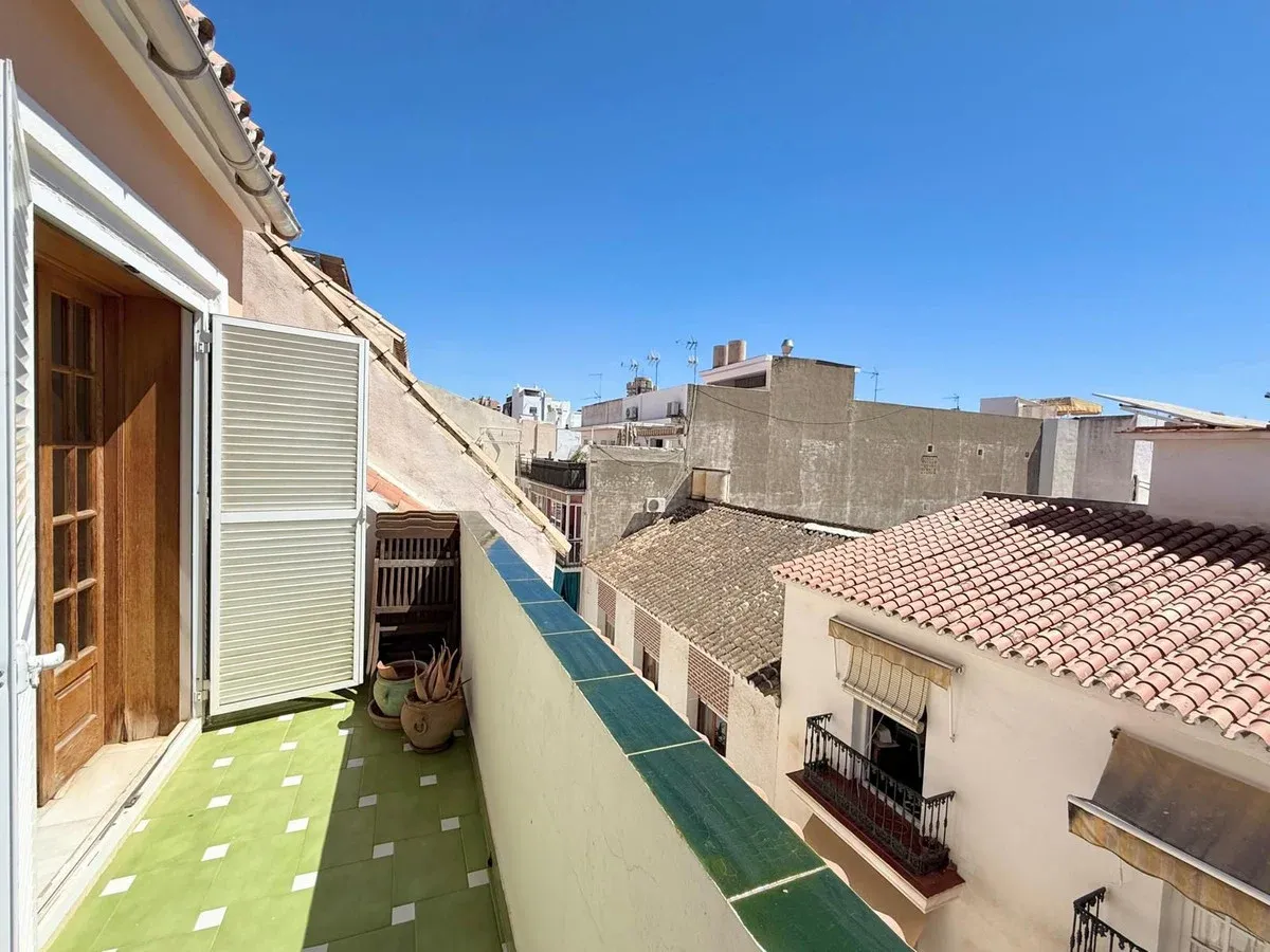 2 Bedroom Apartment For SaleFuengirola