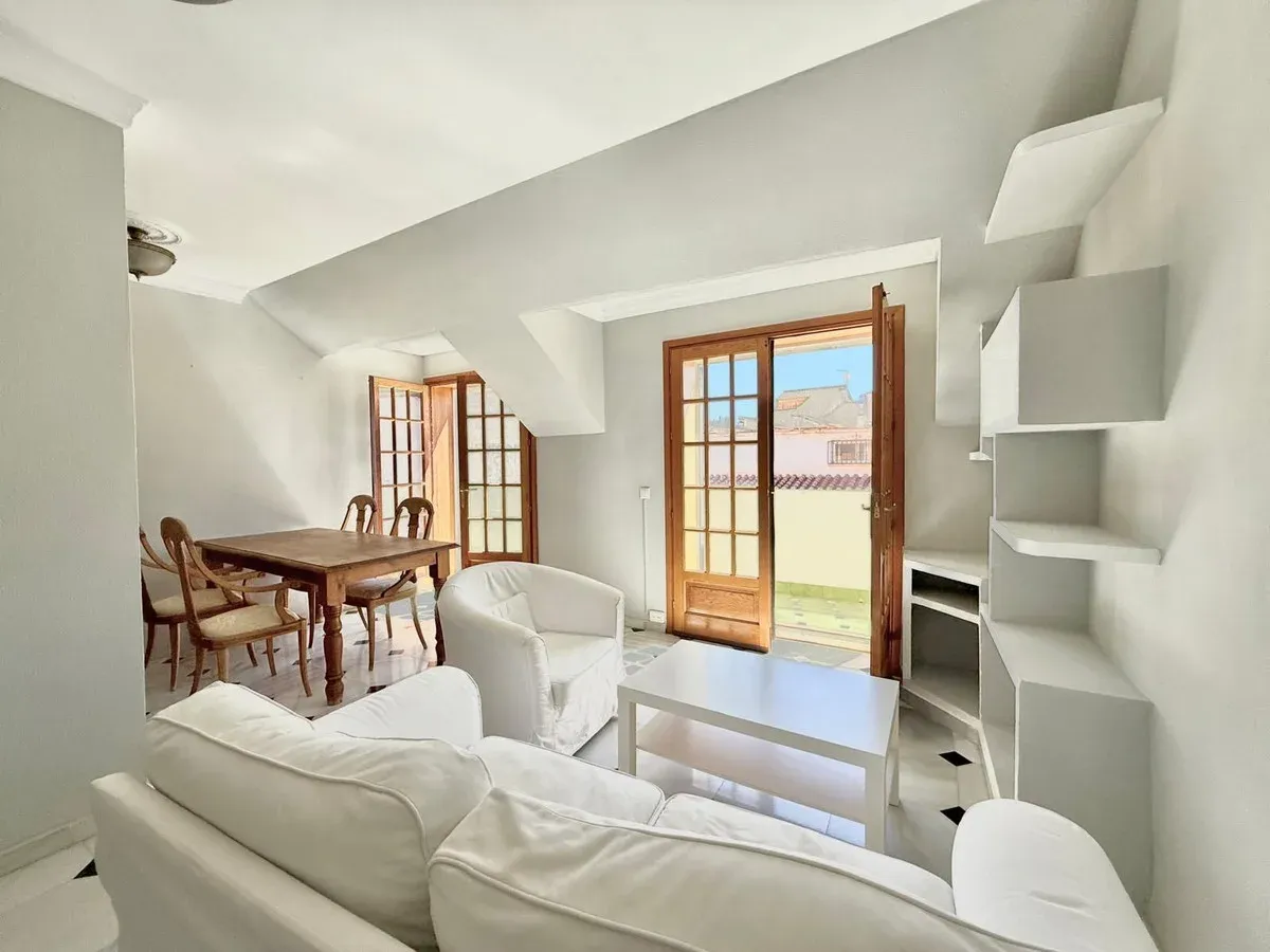 2 Bedroom Apartment For SaleFuengirola