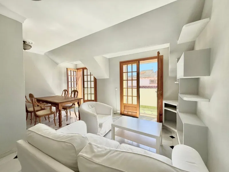 2 Bedroom Apartment For SaleFuengirola