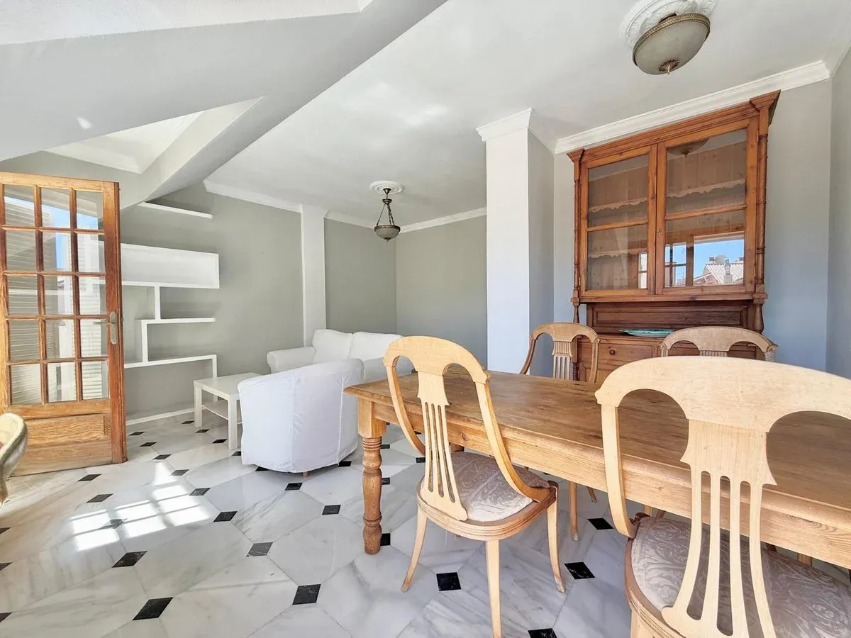 2 Bedroom Apartment For SaleFuengirola