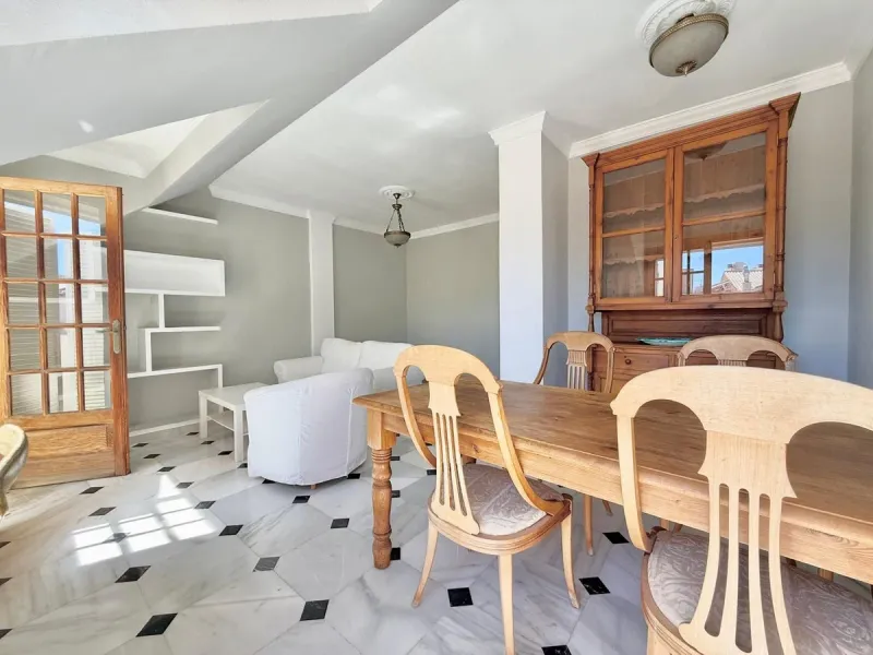 2 Bedroom Apartment For SaleFuengirola