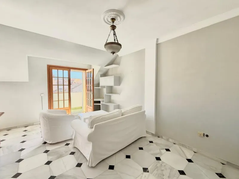 2 Bedroom Apartment For SaleFuengirola