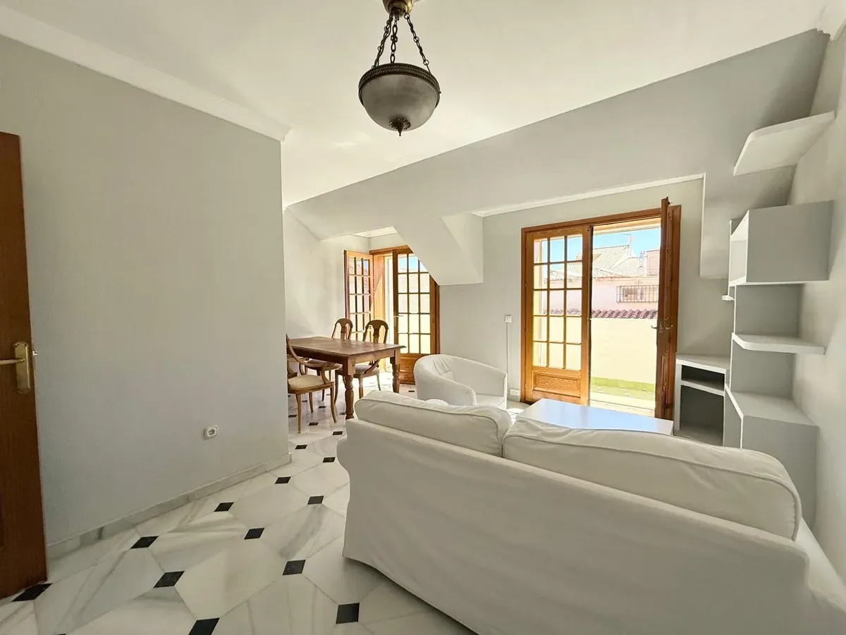 2 Bedroom Apartment For SaleFuengirola