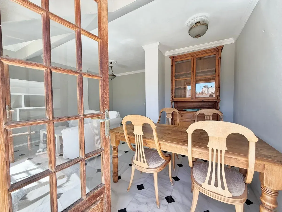 2 Bedroom Apartment For SaleFuengirola