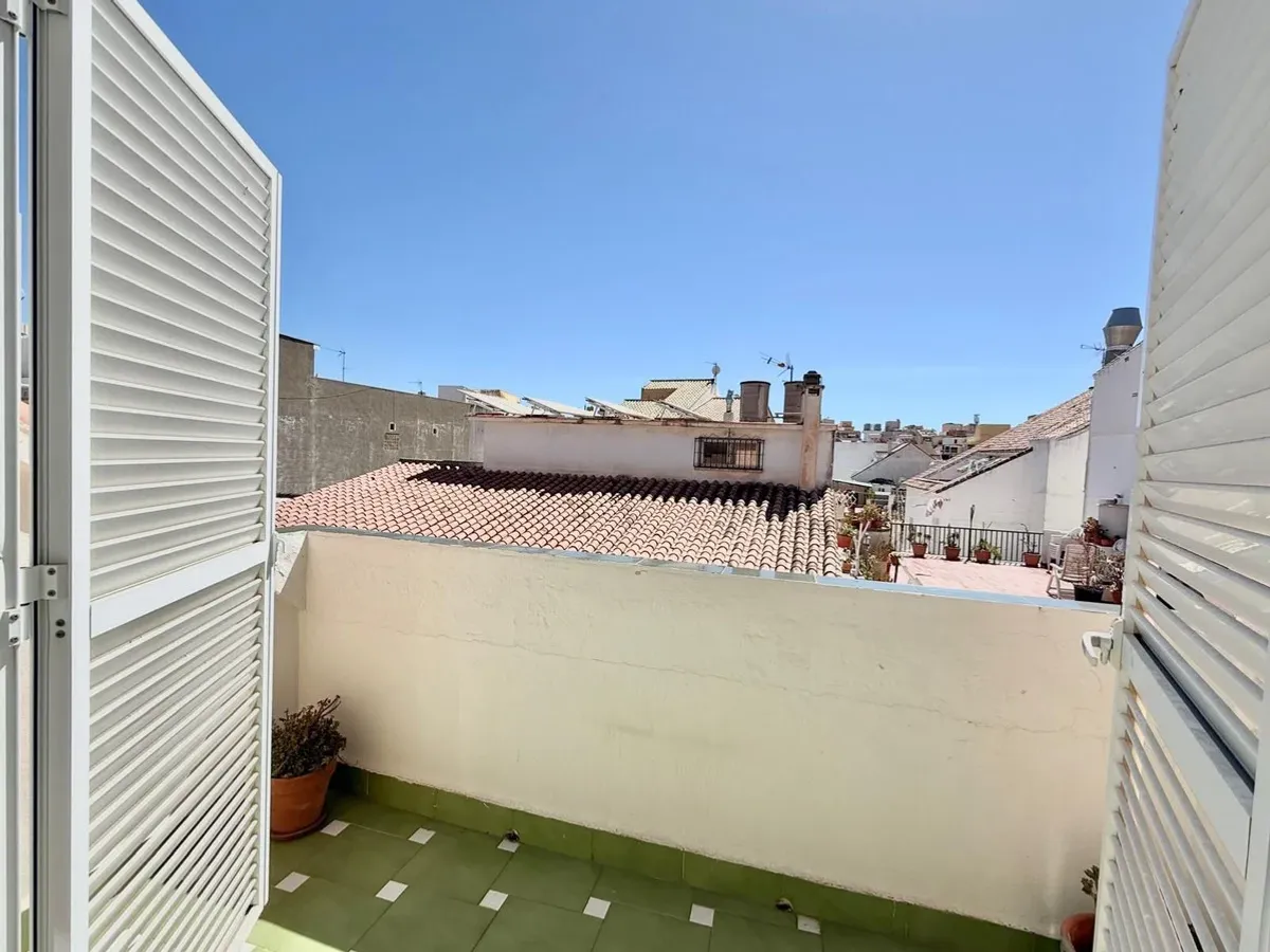 2 Bedroom Apartment For SaleFuengirola