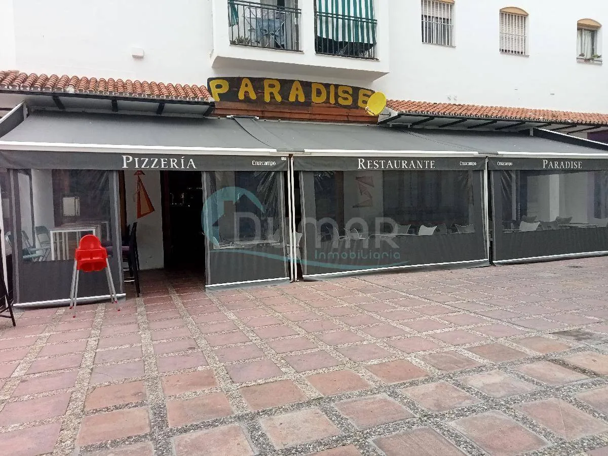 Maravilloso local en venta en  pleno corazón de San Pedro de Alcantara !!! | 400.000 €, 130 m²
