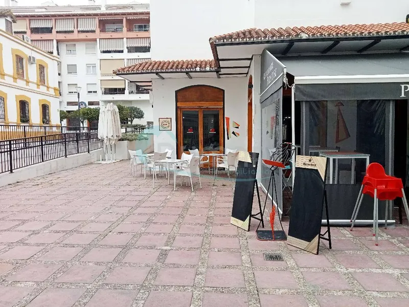 Maravilloso local en venta en  pleno corazón de San Pedro de Alcantara !!! | 400.000 €, 130 m²