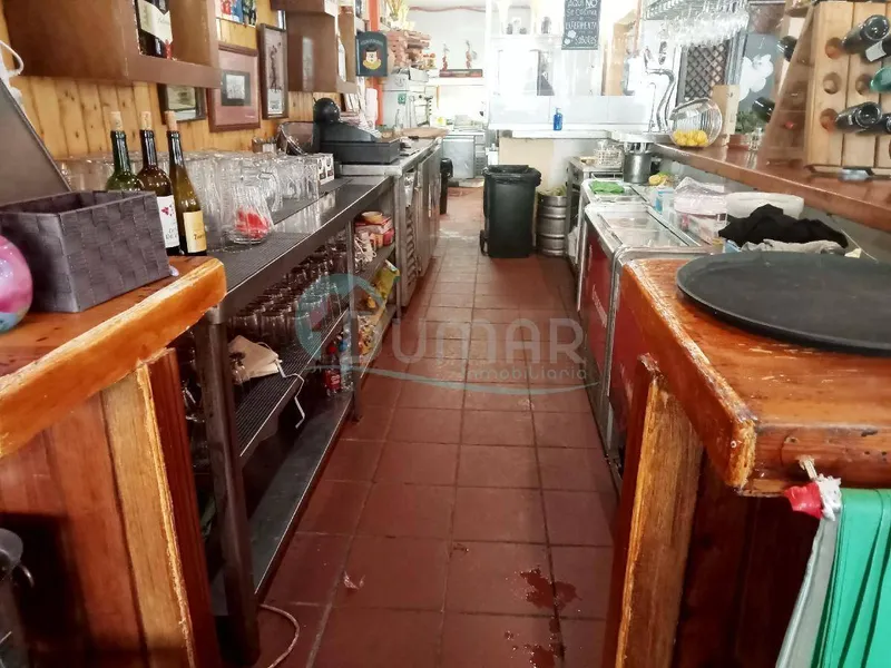 Maravilloso local en venta en  pleno corazón de San Pedro de Alcantara !!! | 400.000 €, 130 m²