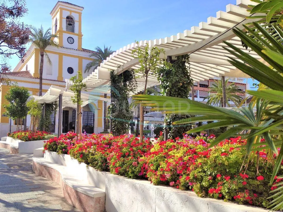 Maravilloso local en venta en  pleno corazón de San Pedro de Alcantara !!! | 400.000 €, 130 m²