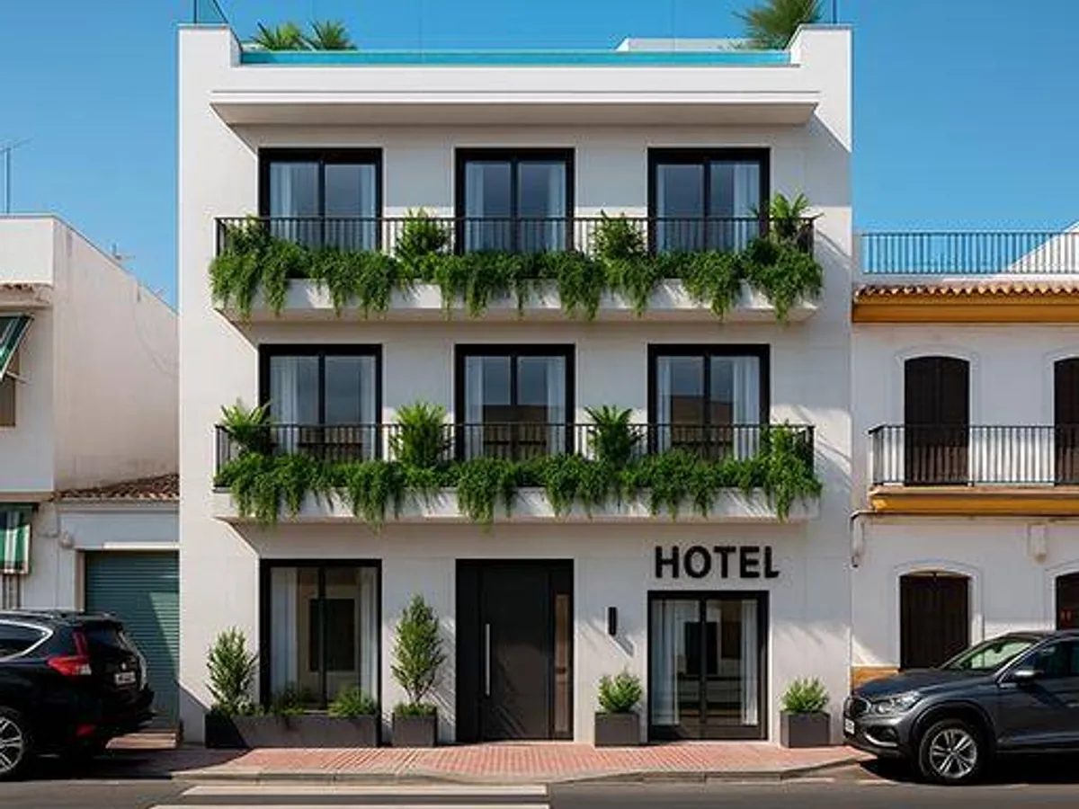 Oportunidad crucial para inversores !!! | 1.500.000 €, 359 m²