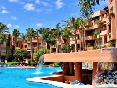 2 Bedroom Apartment For SaleThe Golden Mile