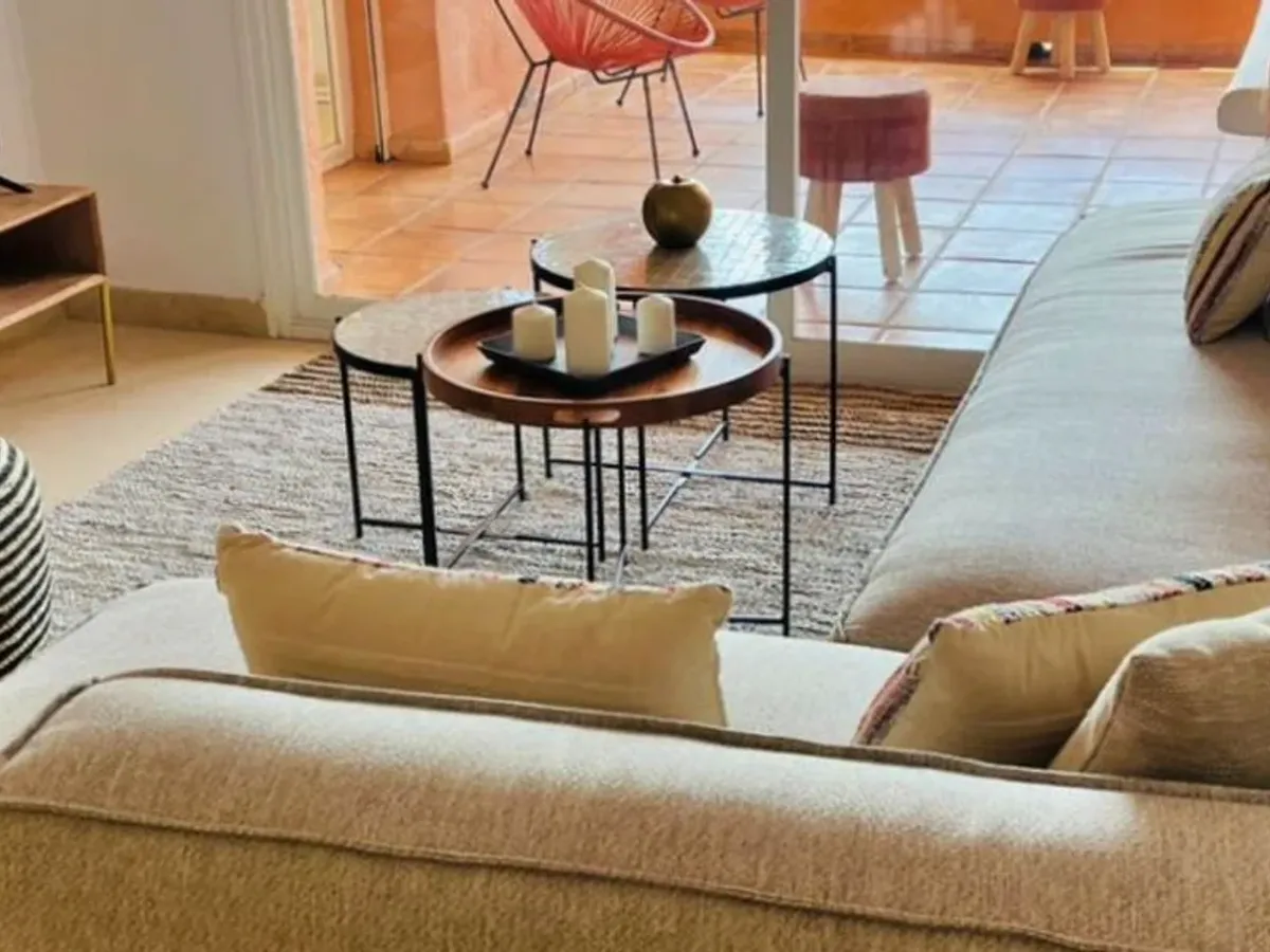 2 Bedroom Apartment For SaleThe Golden Mile