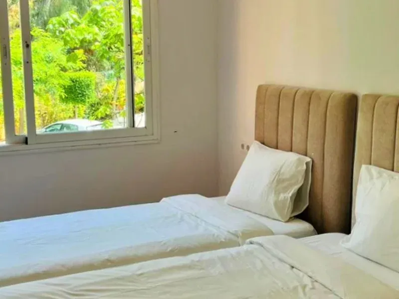 2 Bedroom Apartment For SaleThe Golden Mile