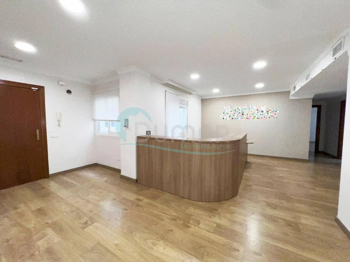 PLENO CENTRO DE SAN PEDRO  | 415.000 €, 140 m²